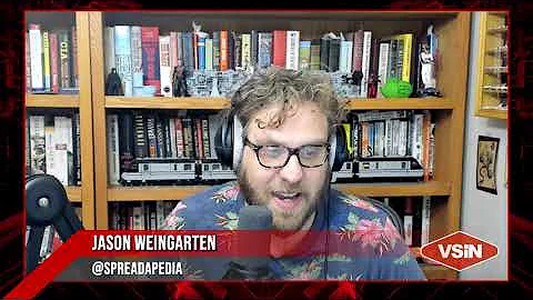 Jason Weingarten Photo 8