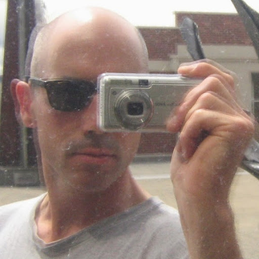 Peter Macfarlane Photo 13