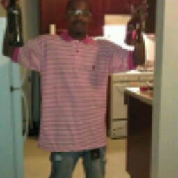 Darius Warren Photo 13