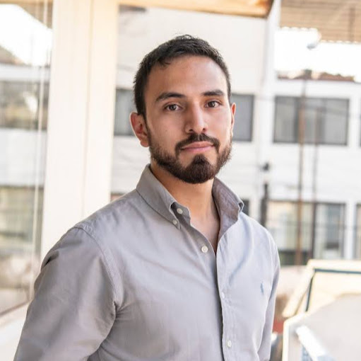 Gustavo Rubio Photo 11