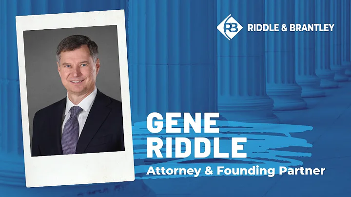 Gene Riddle Photo 15