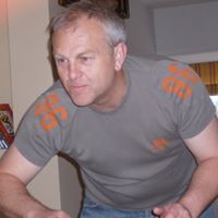 Marcus Holman Photo 8