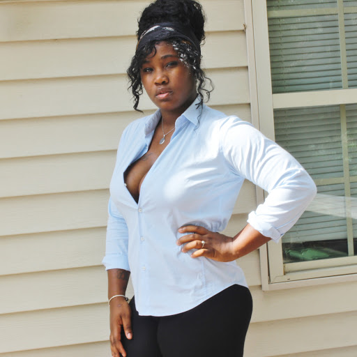 Angelique Allen Photo 10