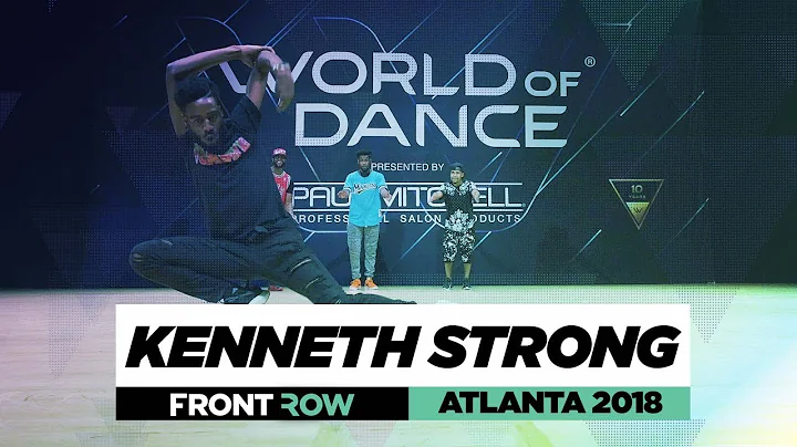 Kenneth Strong Photo 33