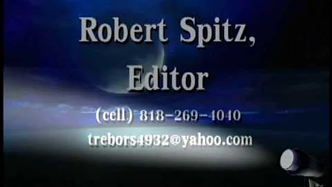 Robert Spitz Photo 25