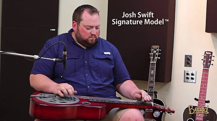 Josh Swift Photo 28