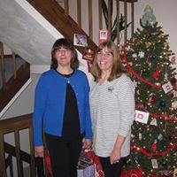 Patricia Bergstrom Photo 3