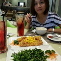 Ivy Ho Photo 8