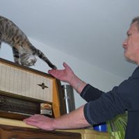 Thomas Seeger Photo 4