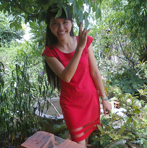 Huong Luu Photo 7