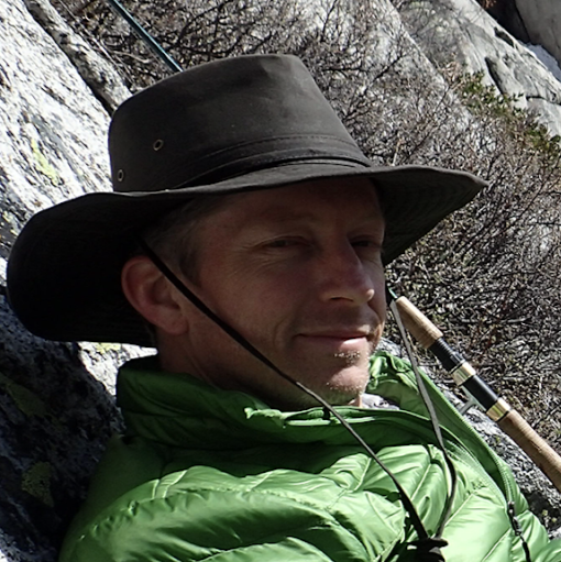 Paul Johnsen Photo 11