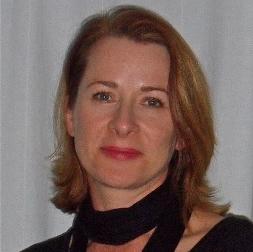 Rebecca Cotton Photo 11