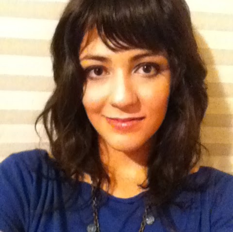 Kelly Rios Photo 13