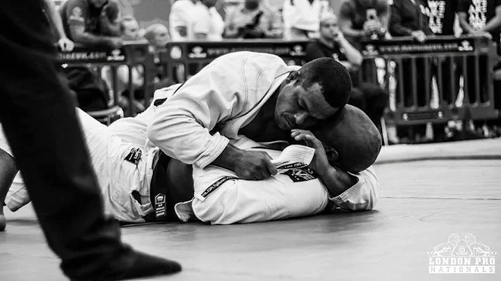 Andre Ramos Photo 36