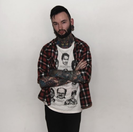 Timothy Burrows Photo 11