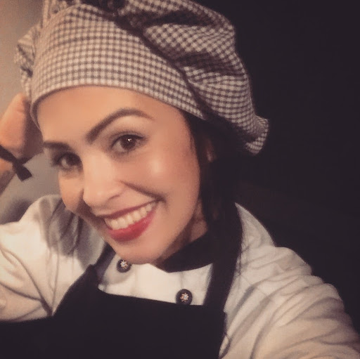 Oriana Garcia Photo 11