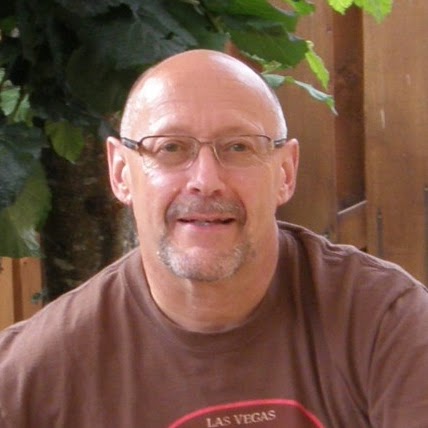 Jack Berger Photo 16