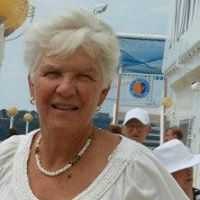 Barbara Greene Photo 8