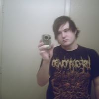 Nathan Whittaker Photo 7