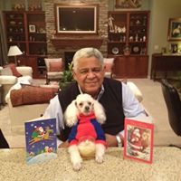Luis Borrero Photo 4