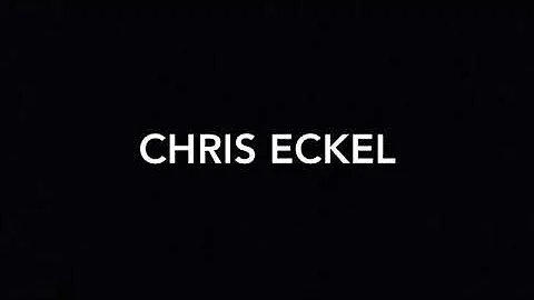 Christopher Eckel Photo 19