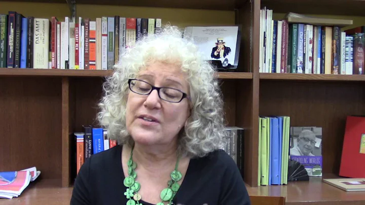 Barbara Weinstein Photo 33
