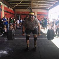 Anthony Arce Photo 9