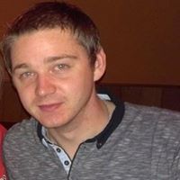 Anthony Lennox Photo 7