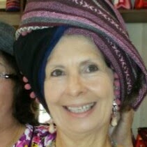 Janine Davis Photo 11