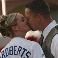 Kristy Roberts Photo 7