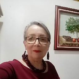 Virginia Salazar Photo 15