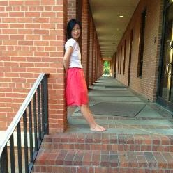 Olivia Ho Photo 11
