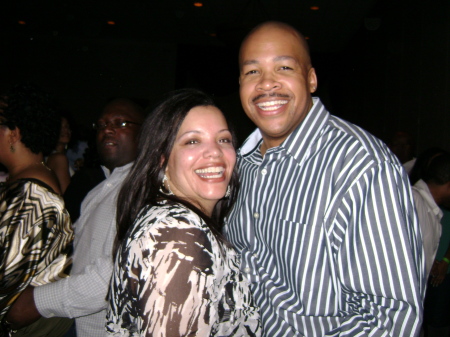 Reginald Roach Photo 5