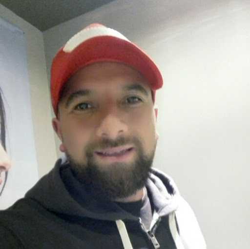 Carlos Castrillon Photo 7