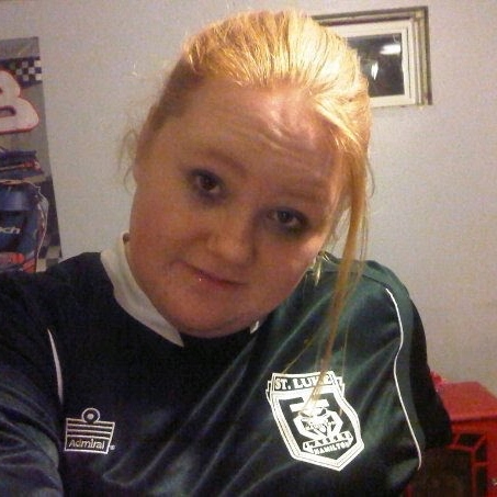 Stephanie Paterson Photo 10