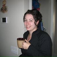 Jennifer Poulter Photo 5