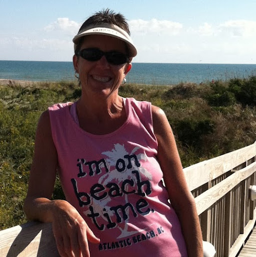 Beth Newton Photo 11