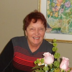Myra Mccarthy Photo 5