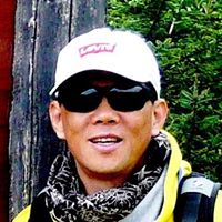 Kevin Pang Photo 6