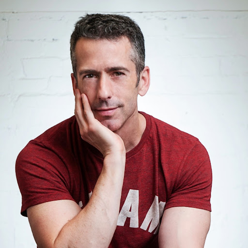 Dan Savage Photo 13