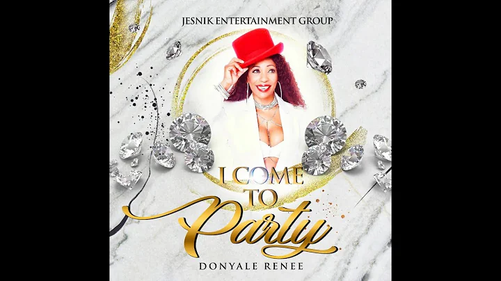 Donyale Jones Photo 11