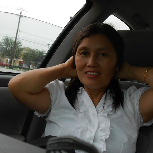 Dorothy Wong Photo 16