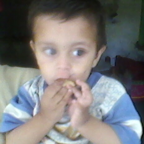 Amir Syed Photo 12