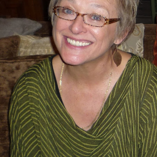 Marsha Mayer Photo 3