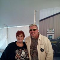 Lisa Combs Photo 8