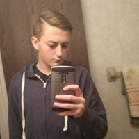 Nicholas Capobianco Photo 2