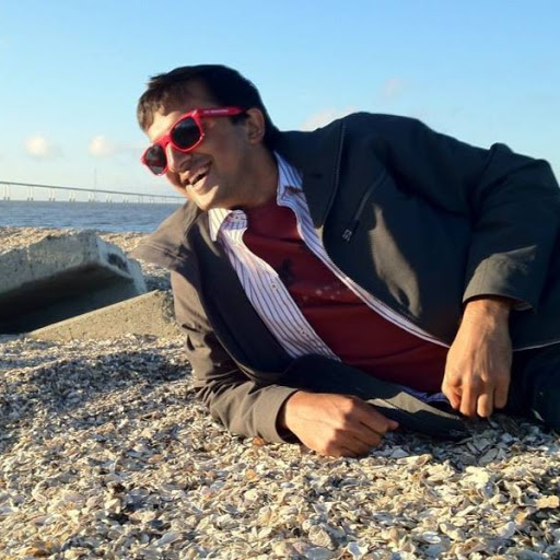 Vishal Rao Photo 12