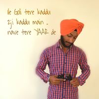 Maninder Saini Photo 4