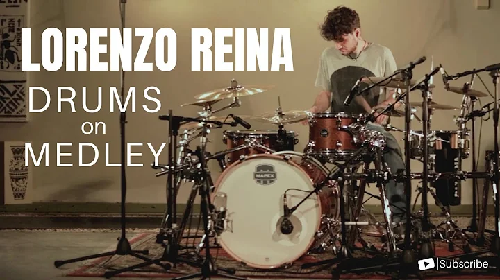 Lorenzo Reina Photo 15