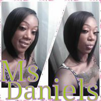 Nikki Daniels Photo 1